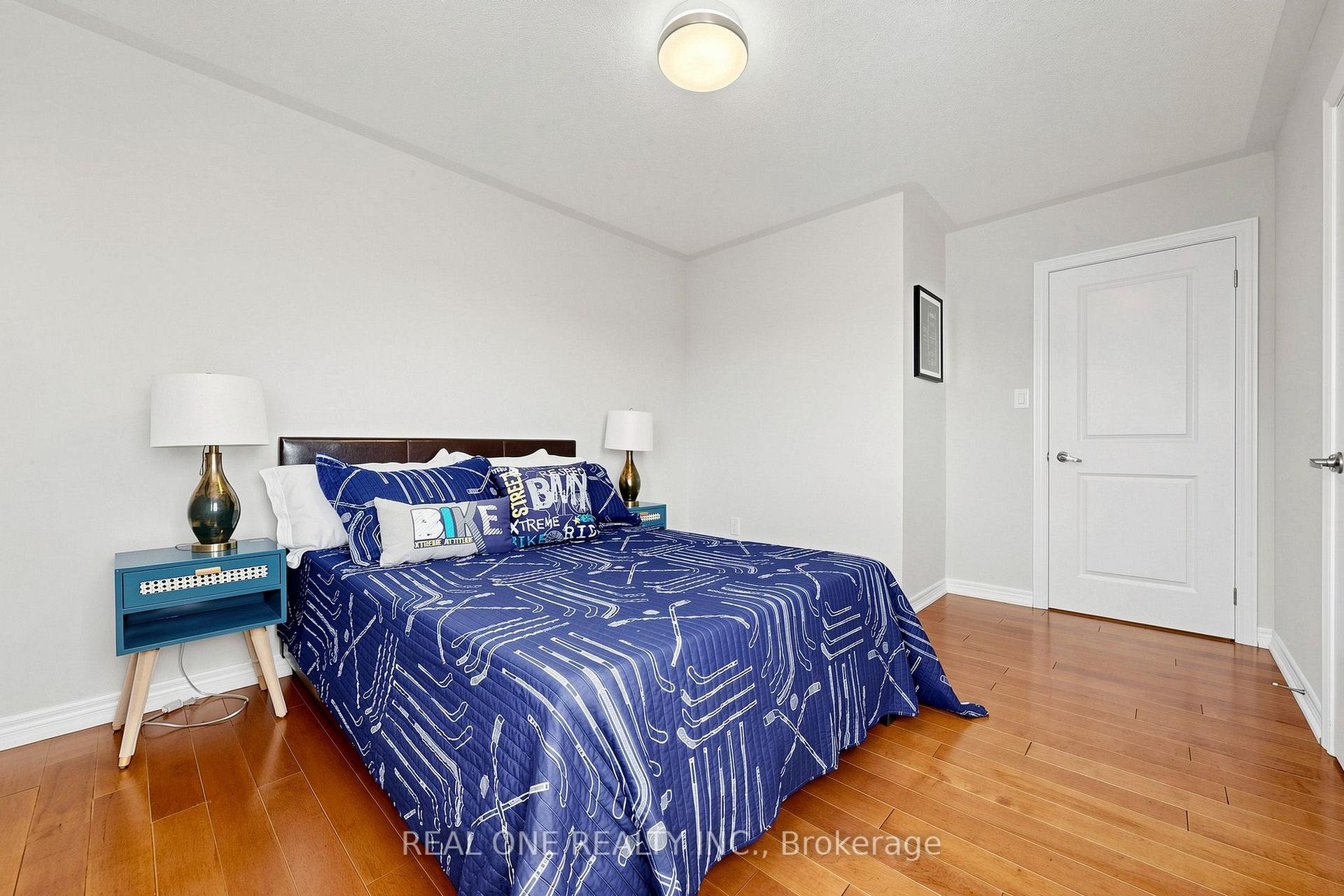 Photo 26 of 262 Cornell Centre Boulevard, Markham, Cornell — HOMEH