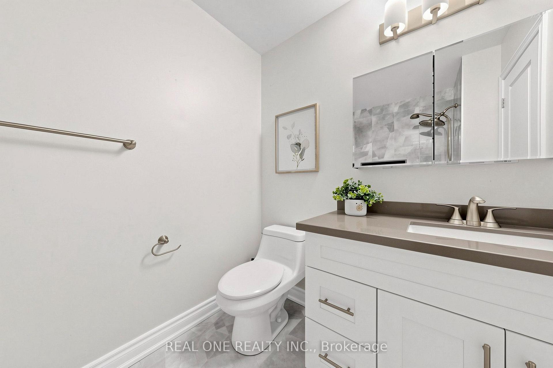 Photo 27 of 262 Cornell Centre Boulevard, Markham, Cornell — HOMEH