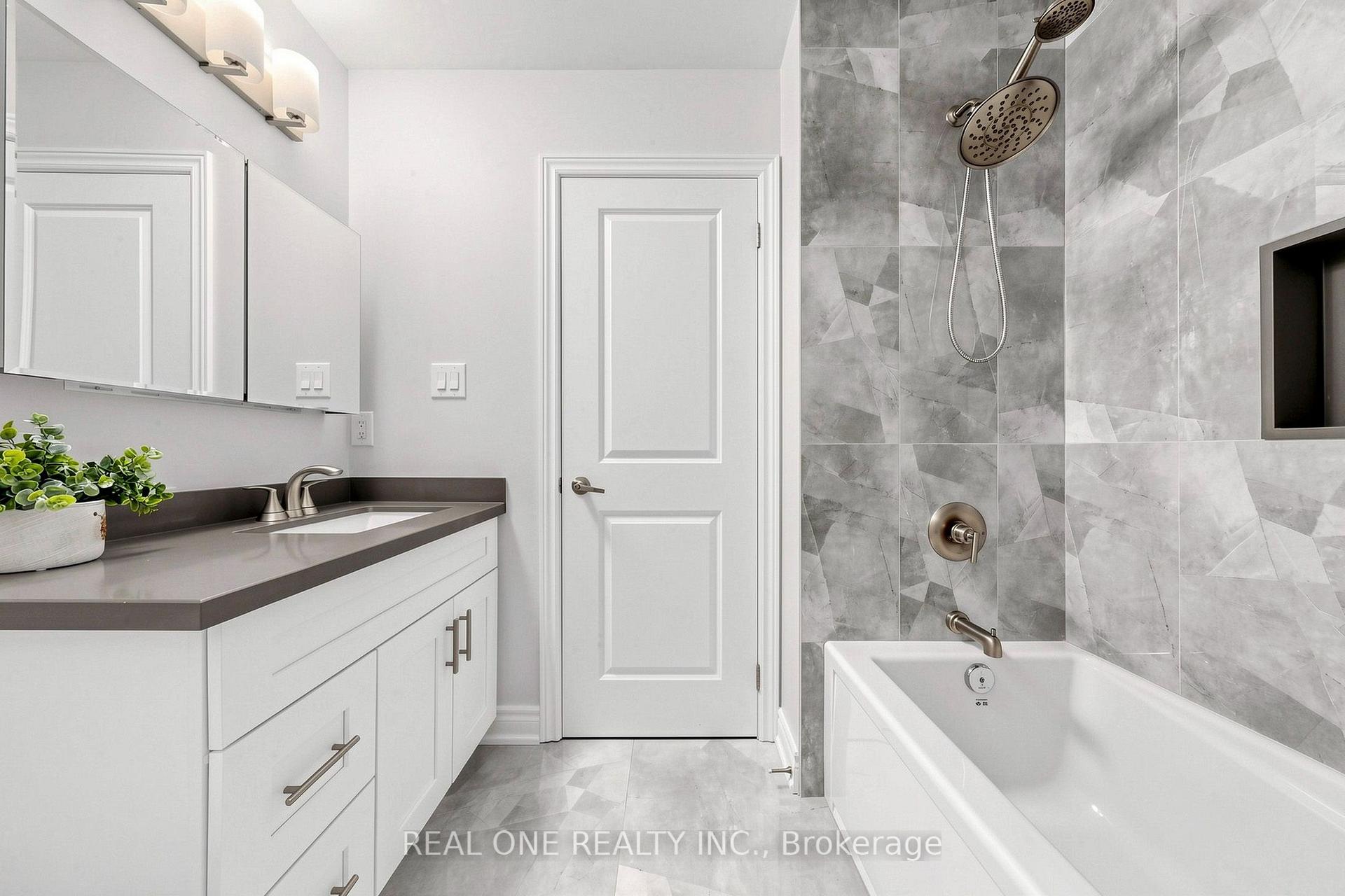 Photo 28 of 262 Cornell Centre Boulevard, Markham, Cornell — HOMEH