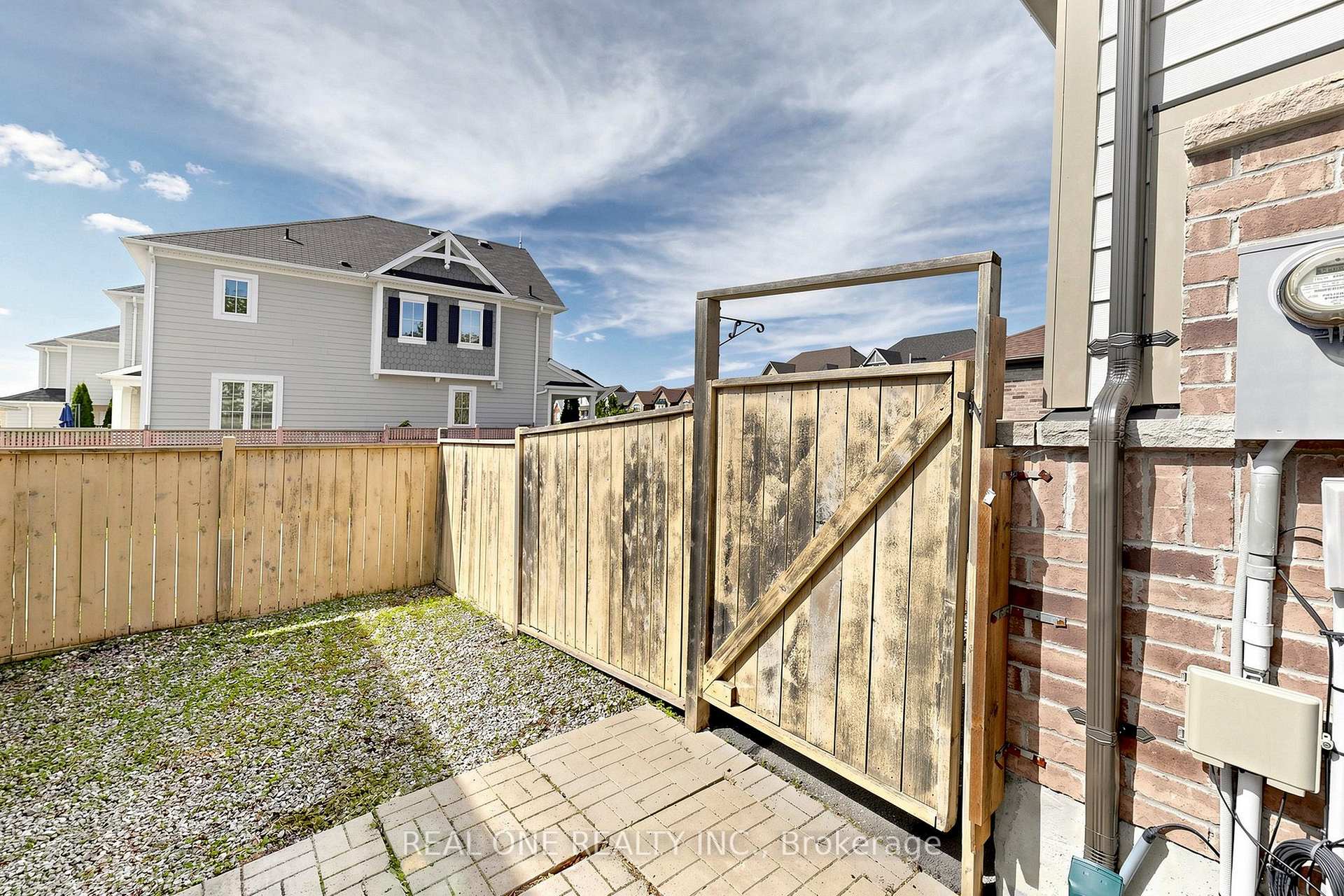 Photo 31 of 262 Cornell Centre Boulevard, Markham, Cornell — HOMEH