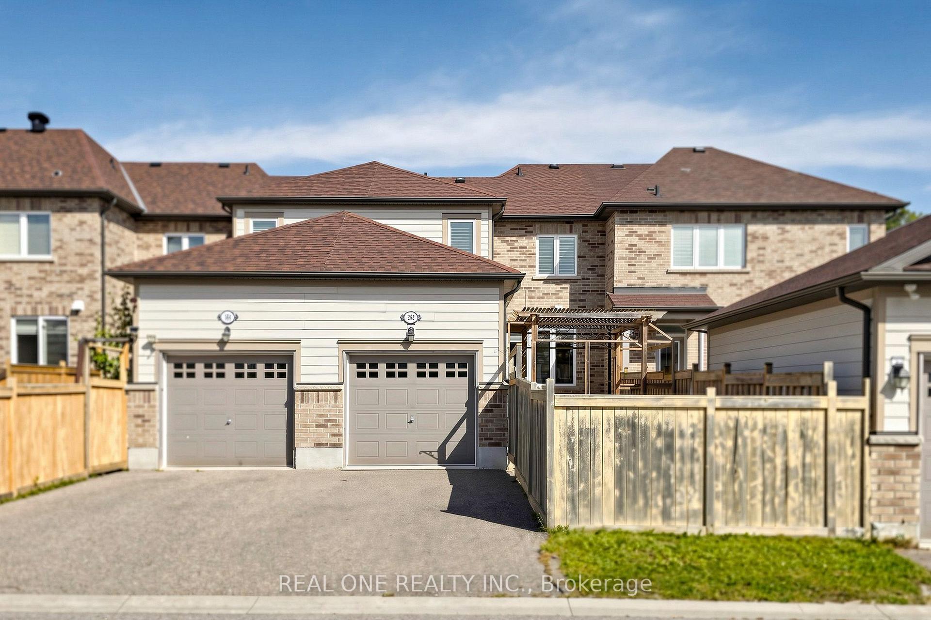 Photo 34 of 262 Cornell Centre Boulevard, Markham, Cornell — HOMEH
