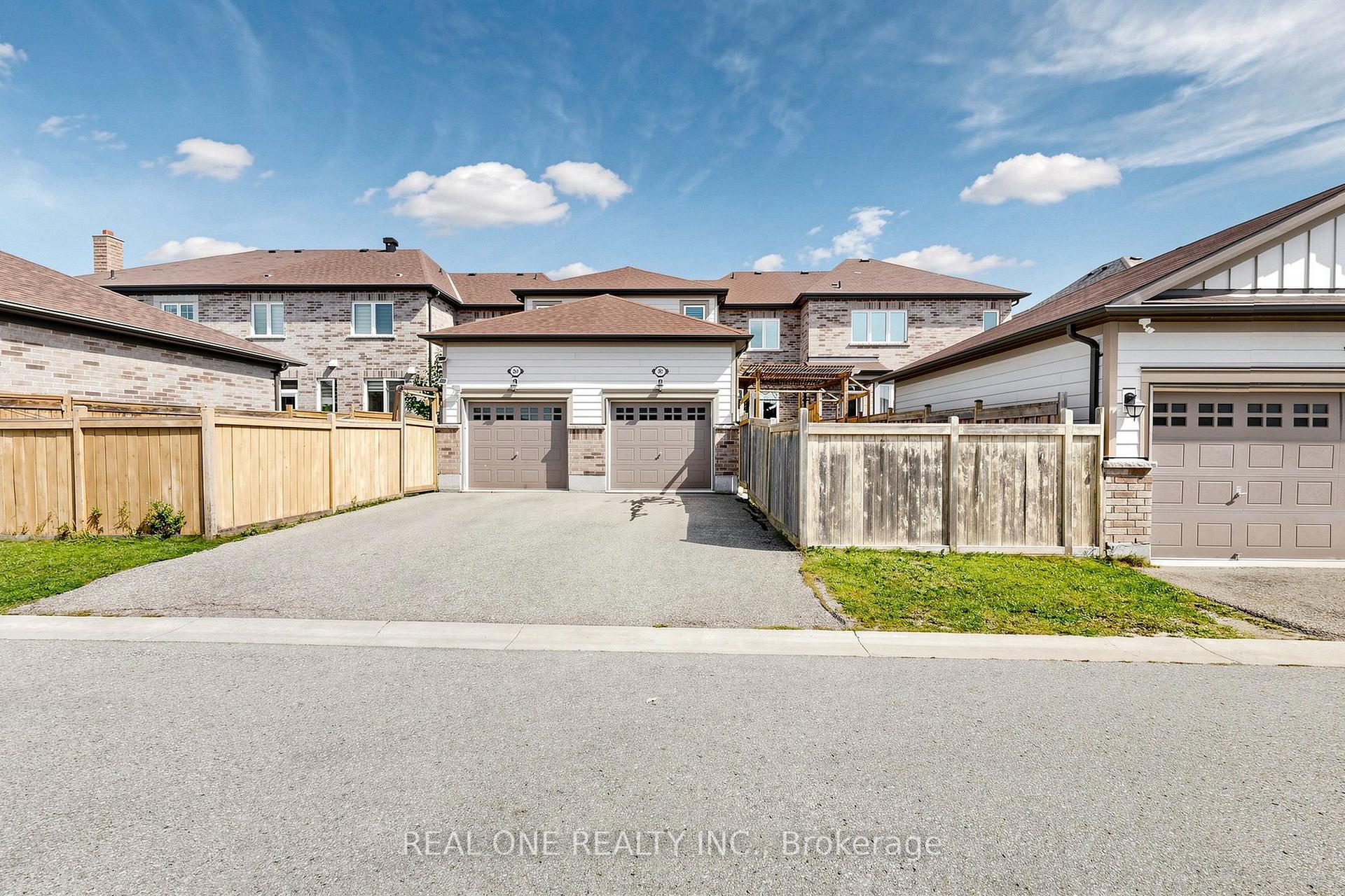Photo 35 of 262 Cornell Centre Boulevard, Markham, Cornell — HOMEH