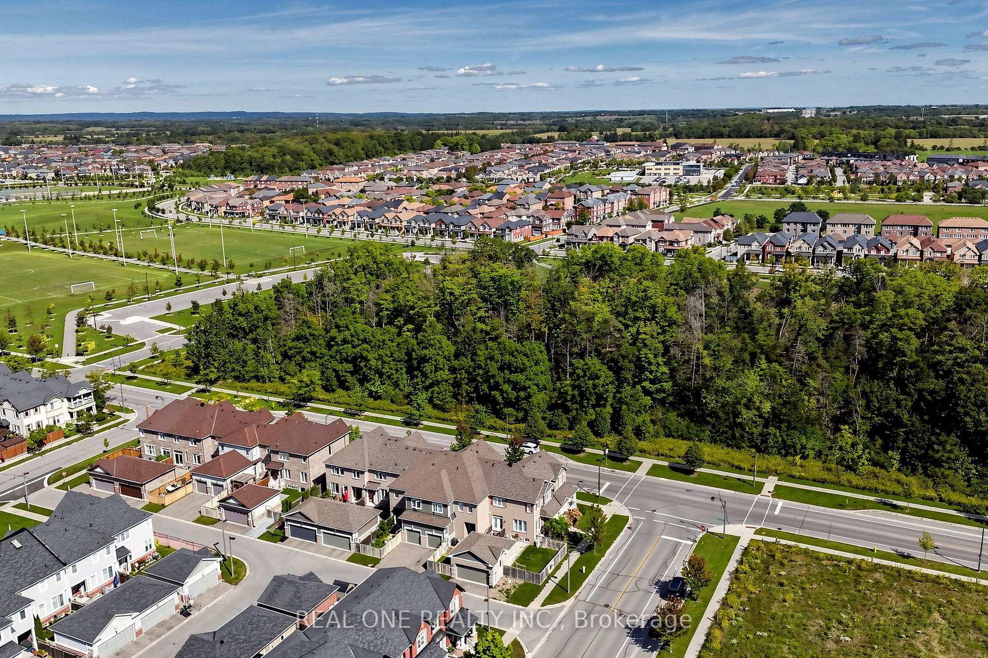 Photo 36 of 262 Cornell Centre Boulevard, Markham, Cornell — HOMEH
