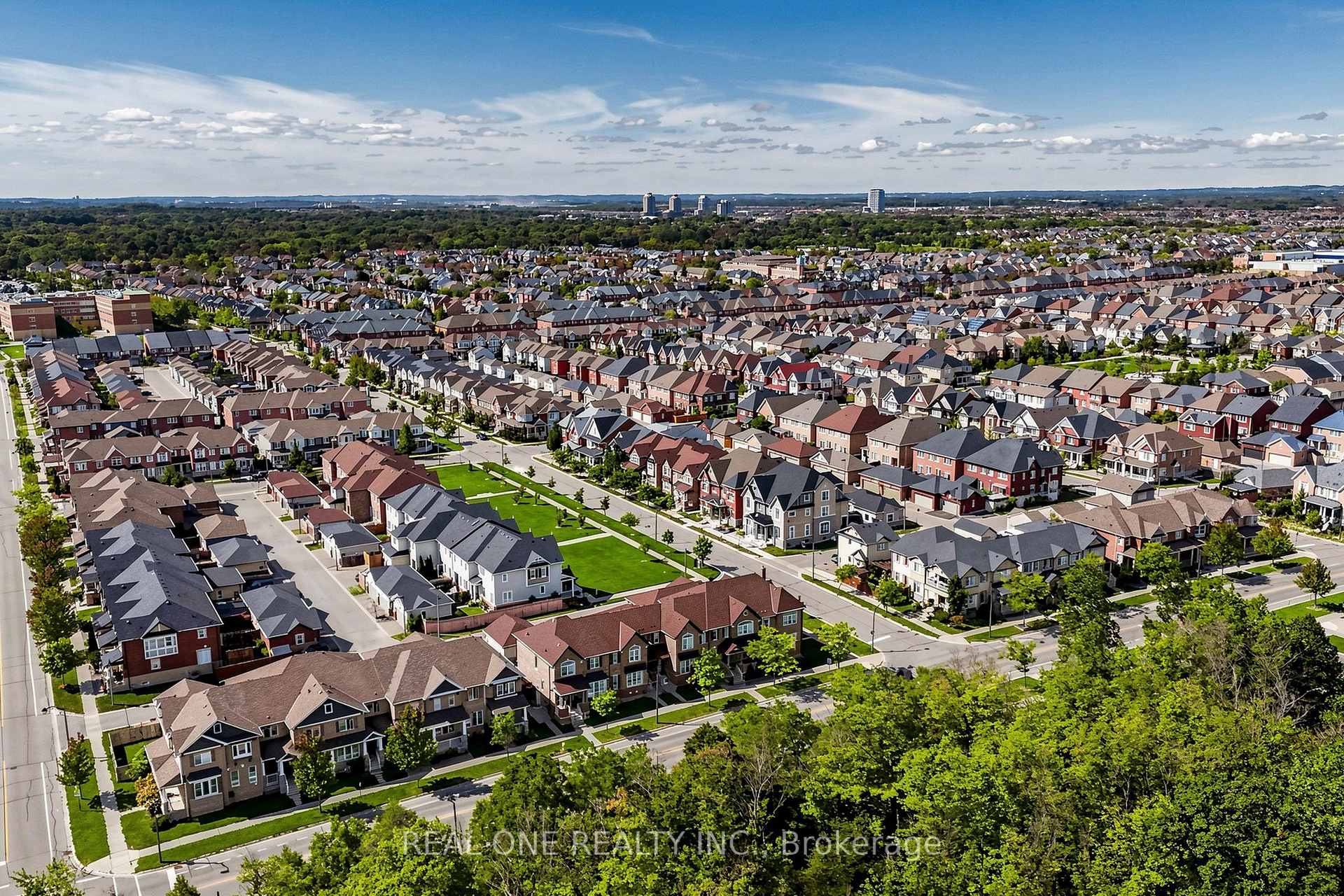 Photo 39 of 262 Cornell Centre Boulevard, Markham, Cornell — HOMEH