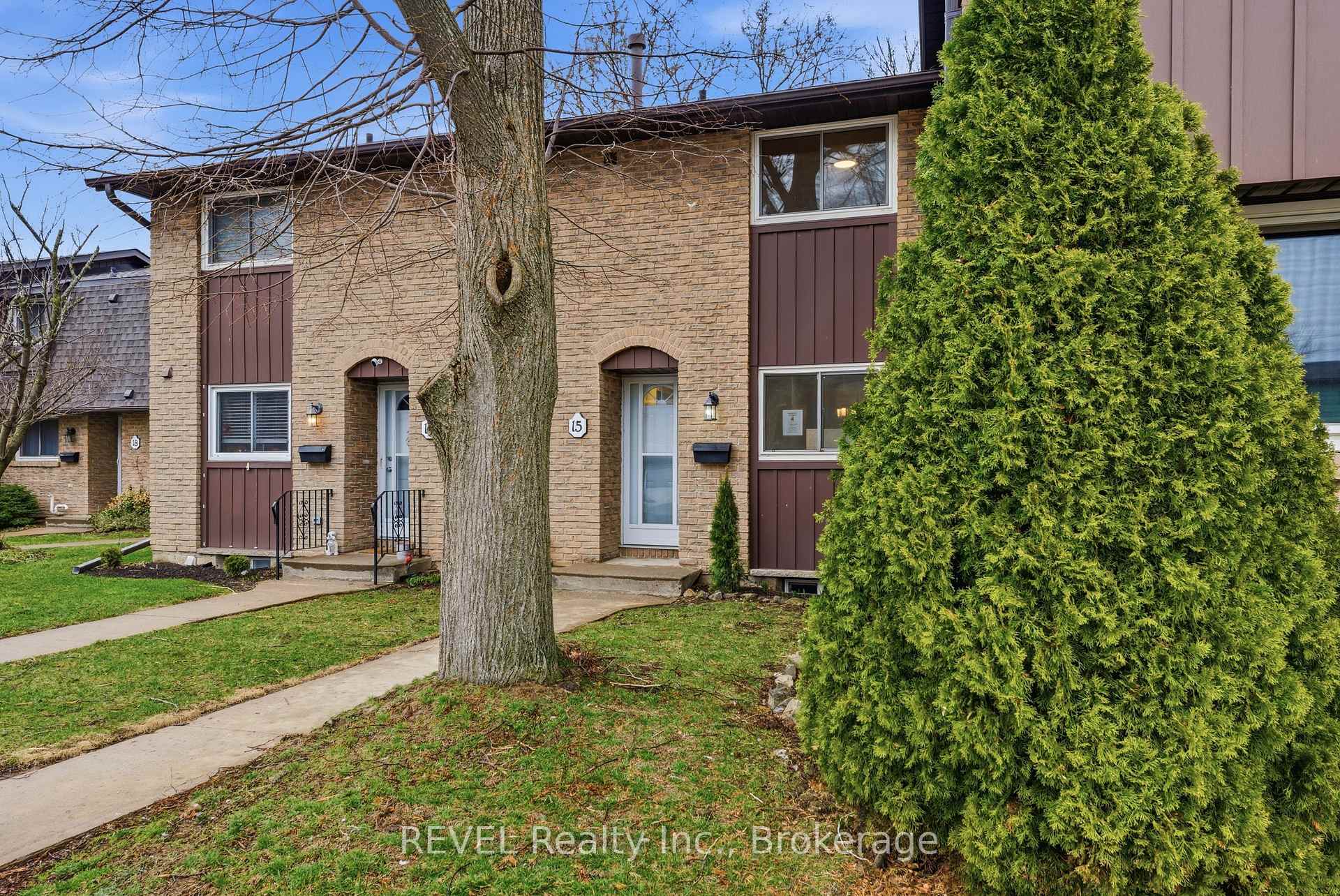 Photo of Unit 15, 151 Linwell Road