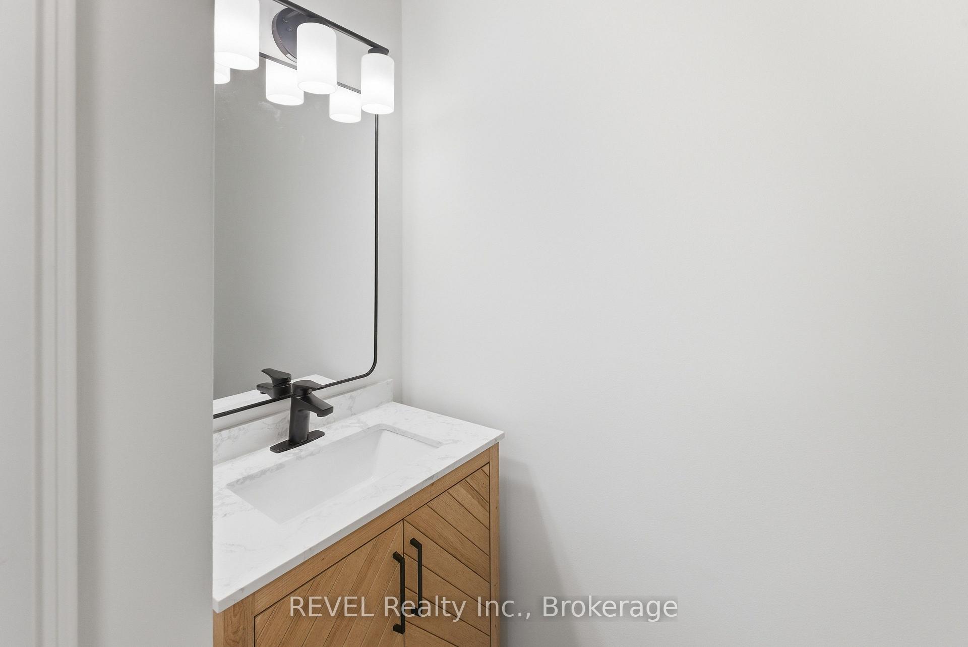 Photo 6 of Unit 15, 151 Linwell Road, St. Catharines, Lakeport — HOMEH