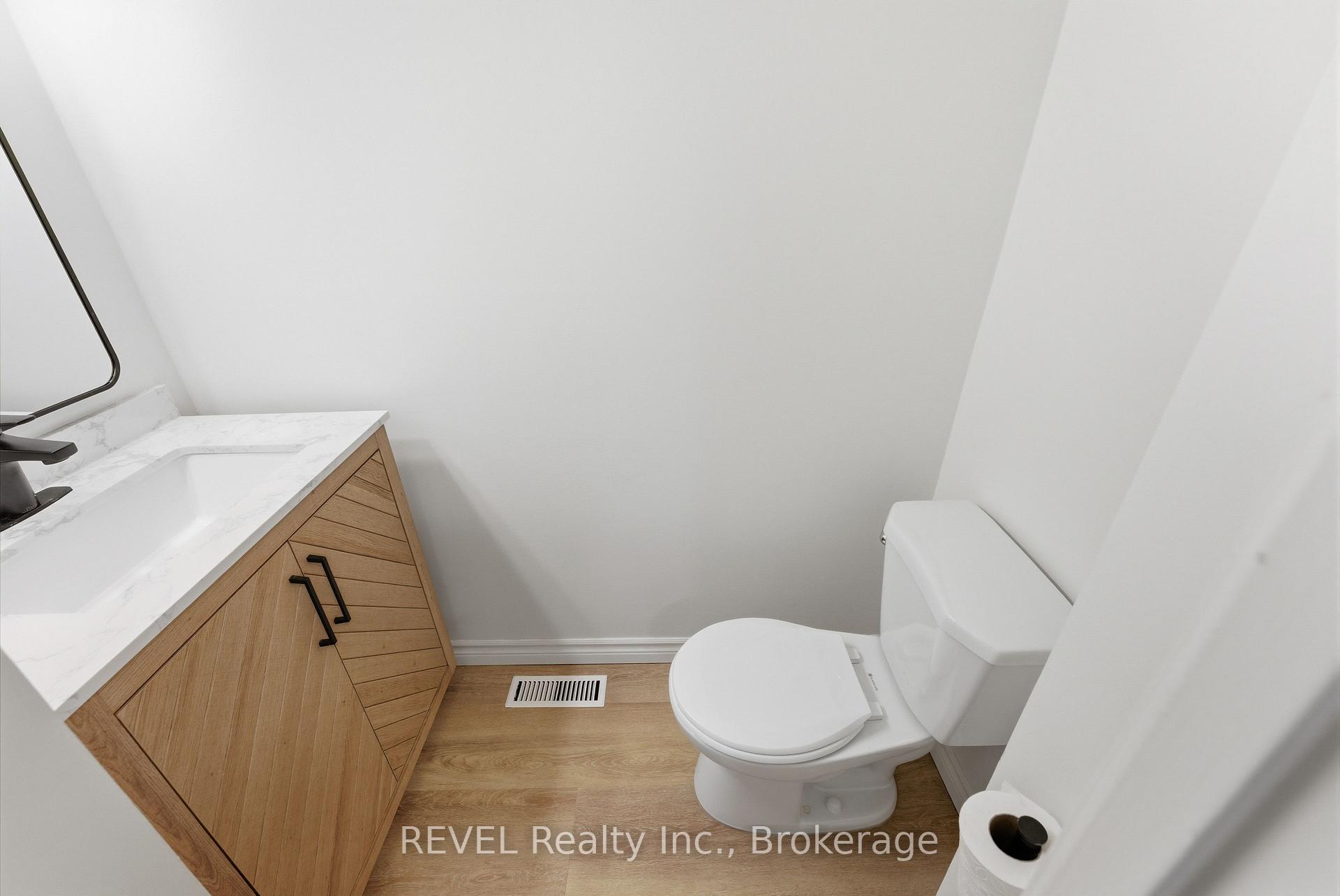 Photo 7 of Unit 15, 151 Linwell Road, St. Catharines, Lakeport — HOMEH