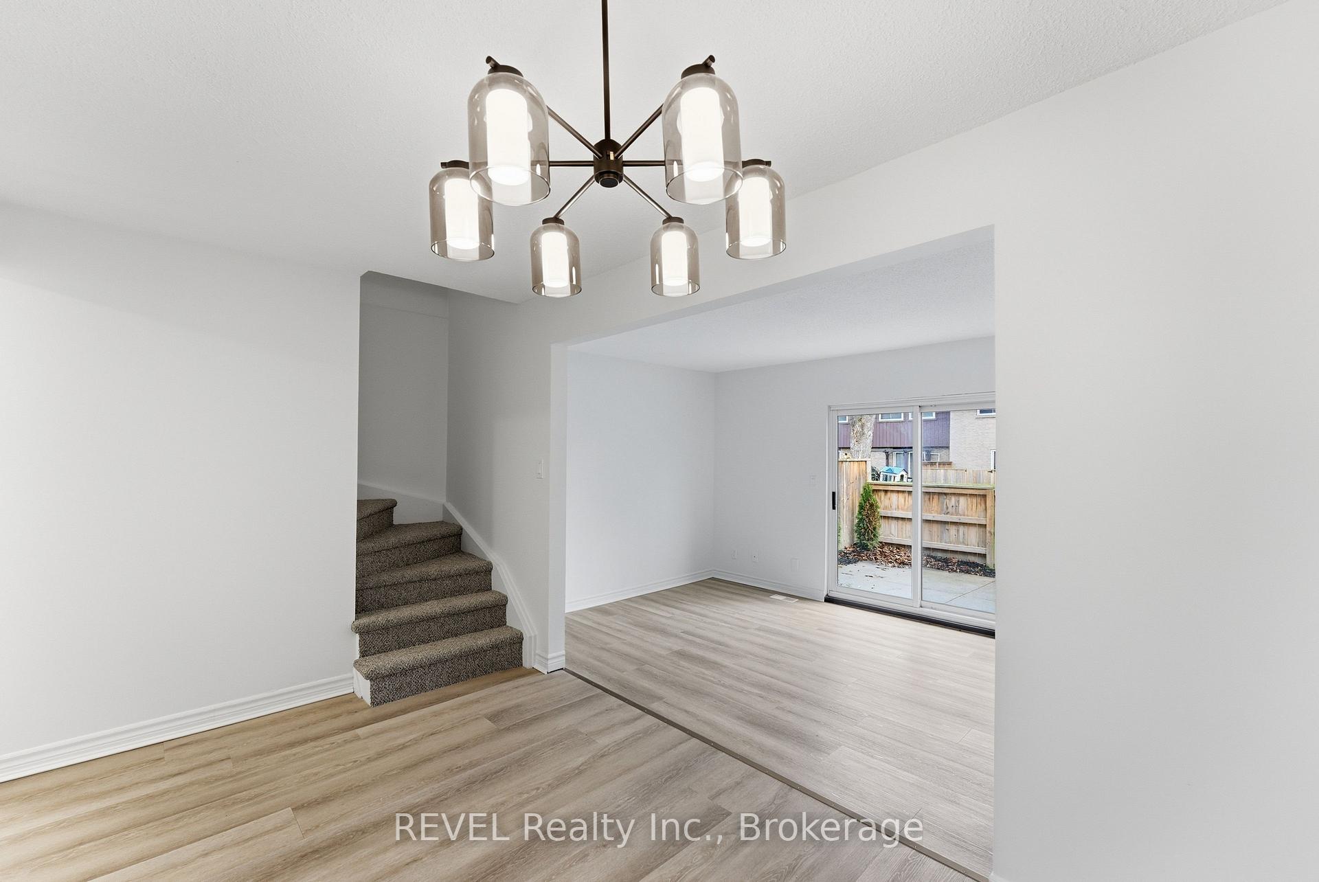 Photo 9 of Unit 15, 151 Linwell Road, St. Catharines, Lakeport — HOMEH