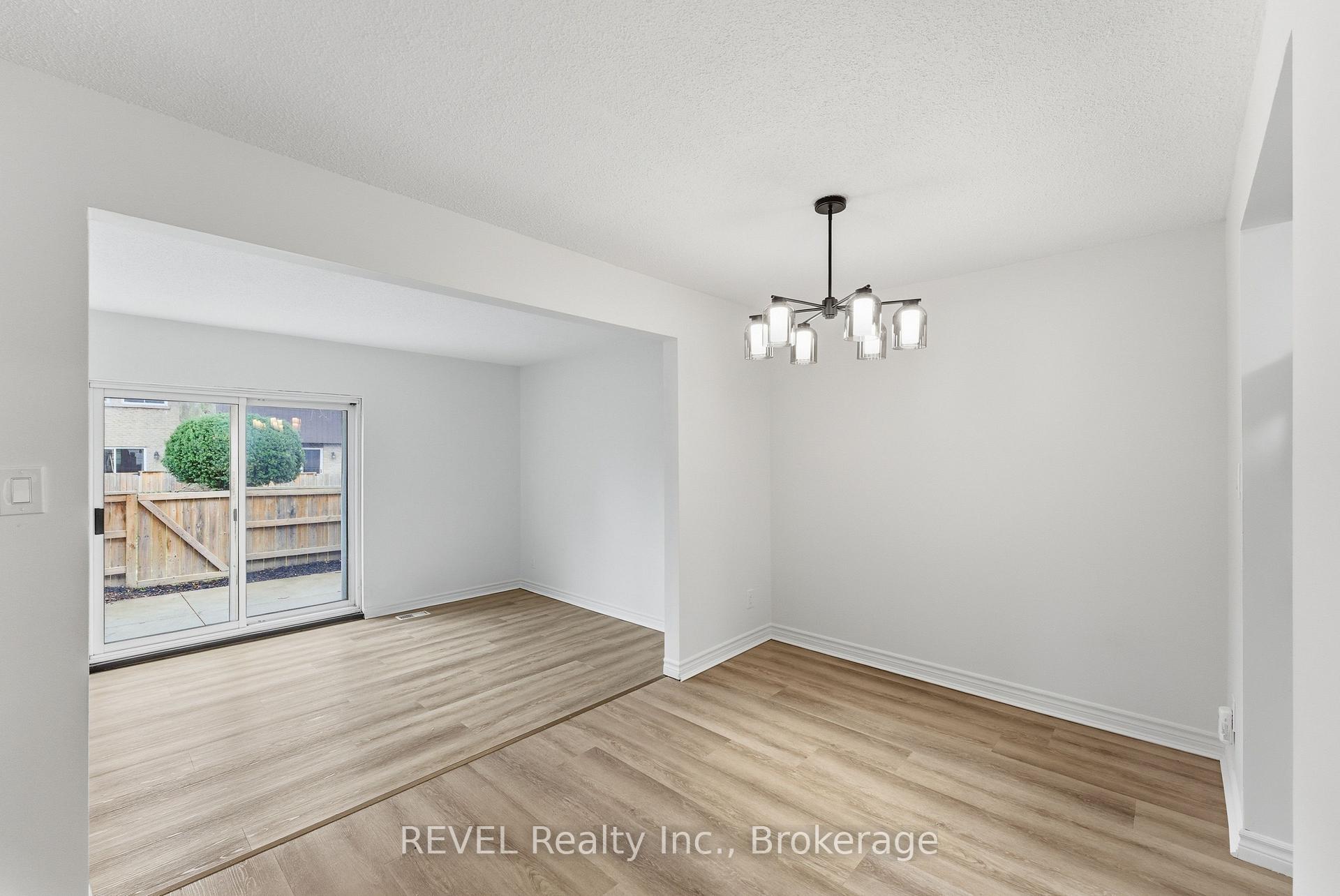Photo 10 of Unit 15, 151 Linwell Road, St. Catharines, Lakeport — HOMEH