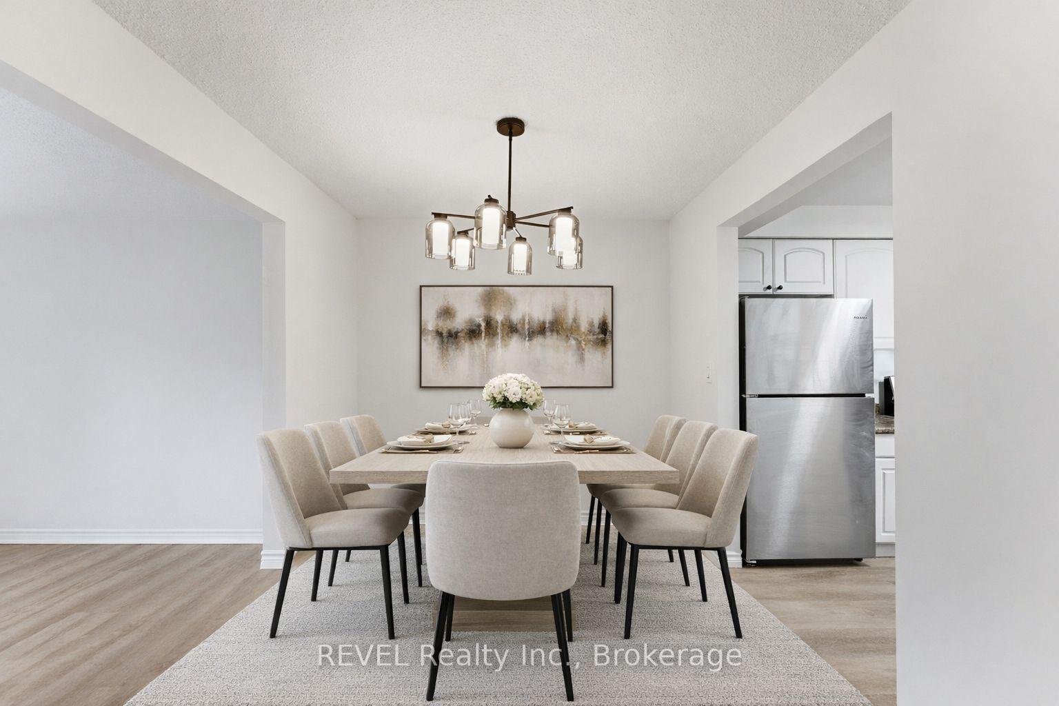 Photo 11 of Unit 15, 151 Linwell Road, St. Catharines, Lakeport — HOMEH