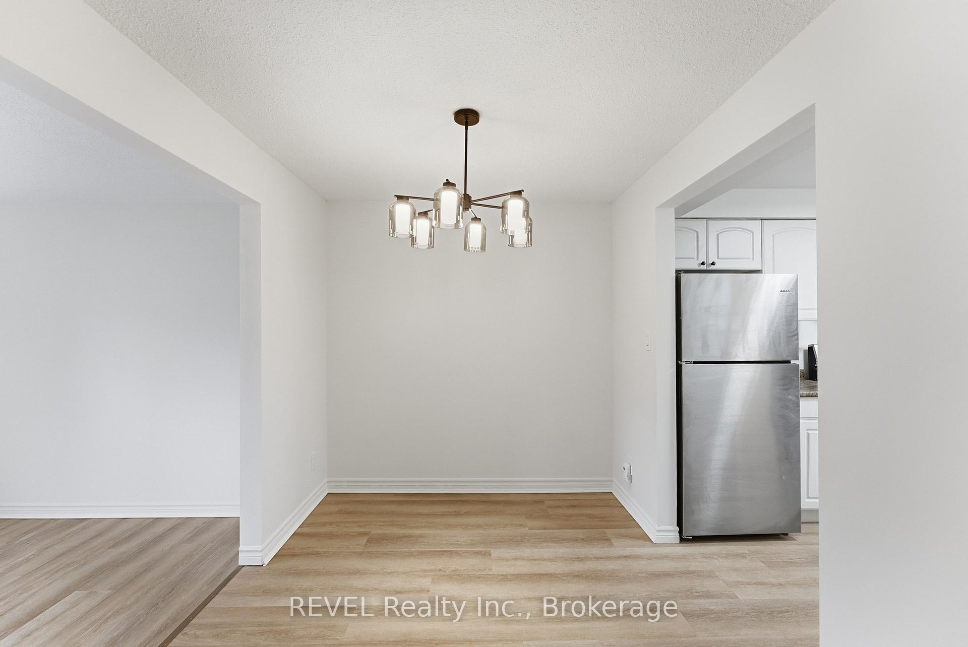 Photo 12 of Unit 15, 151 Linwell Road, St. Catharines, Lakeport — HOMEH