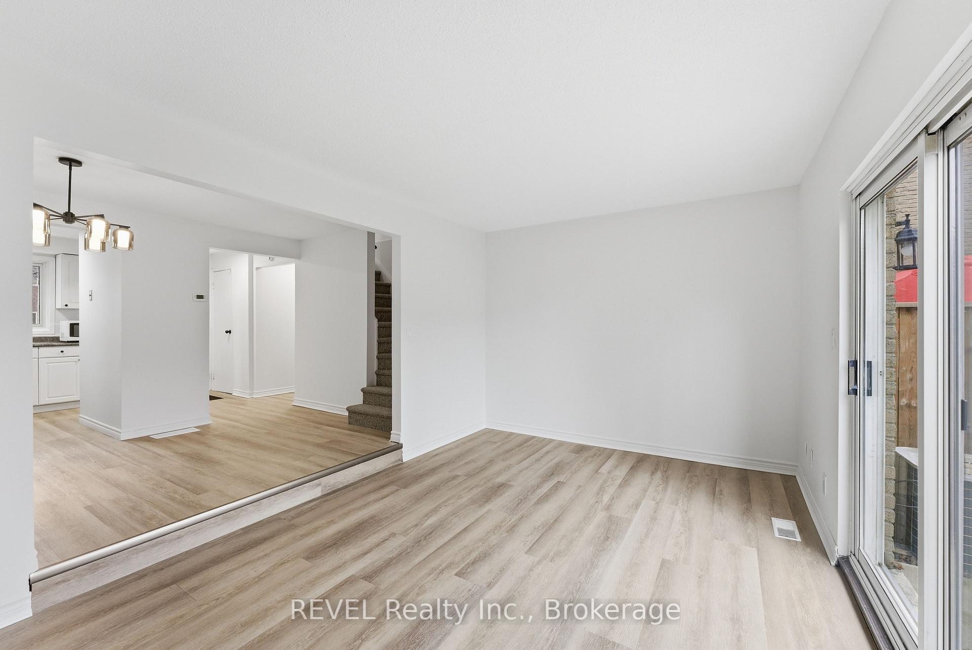 Photo 16 of Unit 15, 151 Linwell Road, St. Catharines, Lakeport — HOMEH