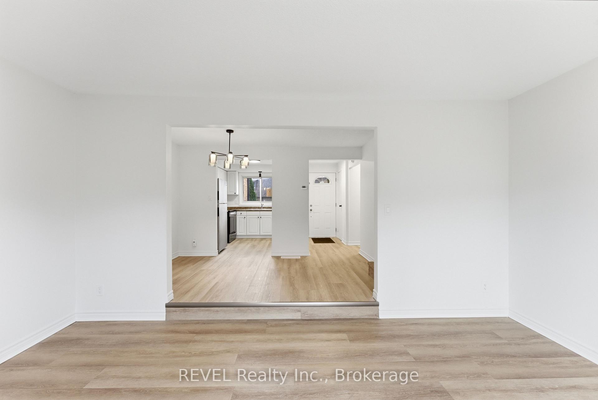 Photo 17 of Unit 15, 151 Linwell Road, St. Catharines, Lakeport — HOMEH