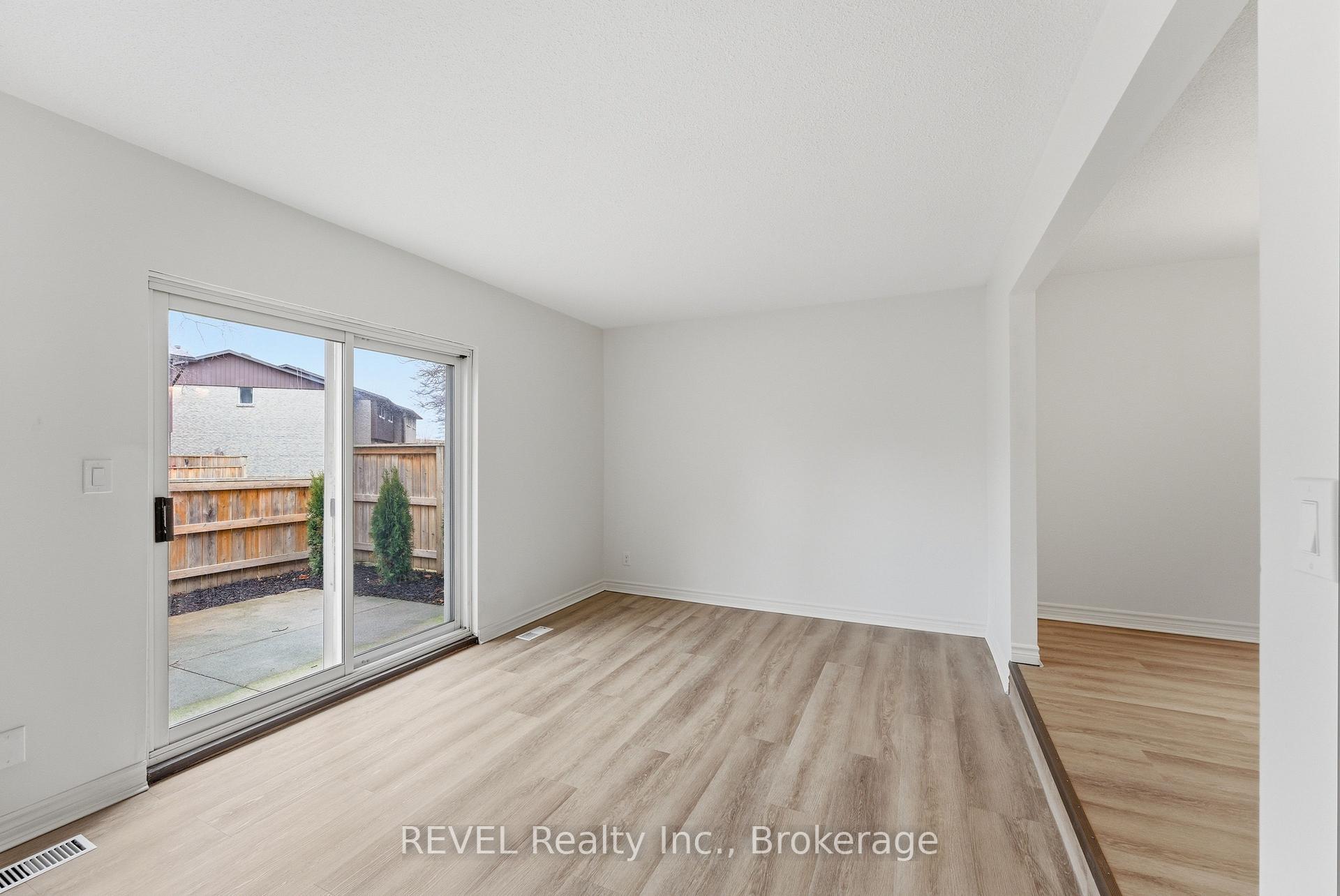Photo 20 of Unit 15, 151 Linwell Road, St. Catharines, Lakeport — HOMEH