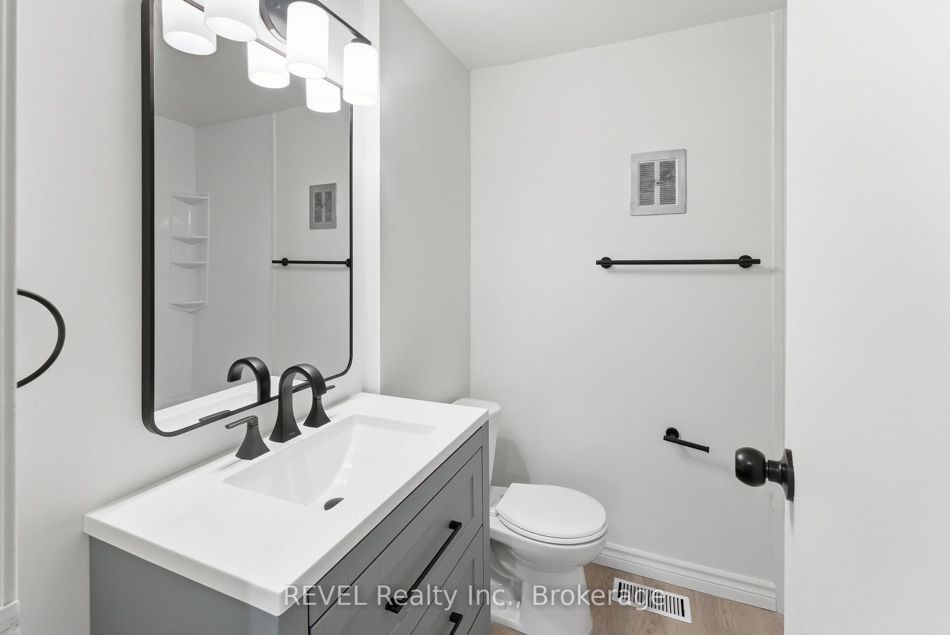 Photo 21 of Unit 15, 151 Linwell Road, St. Catharines, Lakeport — HOMEH