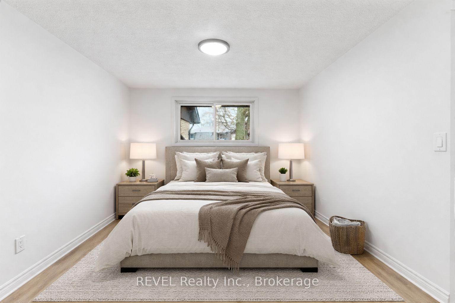 Photo 23 of Unit 15, 151 Linwell Road, St. Catharines, Lakeport — HOMEH