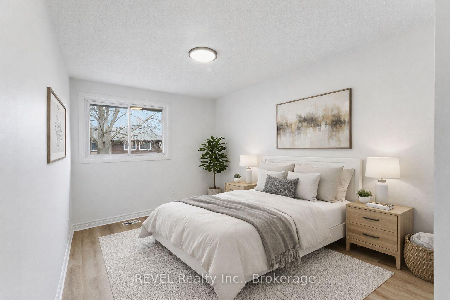 Photo 26 of Unit 15, 151 Linwell Road, St. Catharines, Lakeport — HOMEH