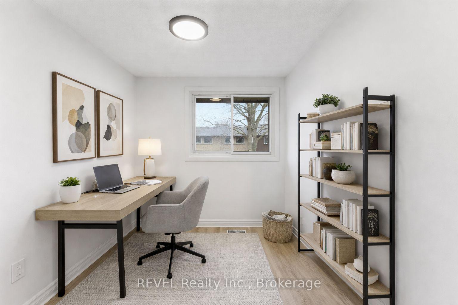 Photo 30 of Unit 15, 151 Linwell Road, St. Catharines, Lakeport — HOMEH