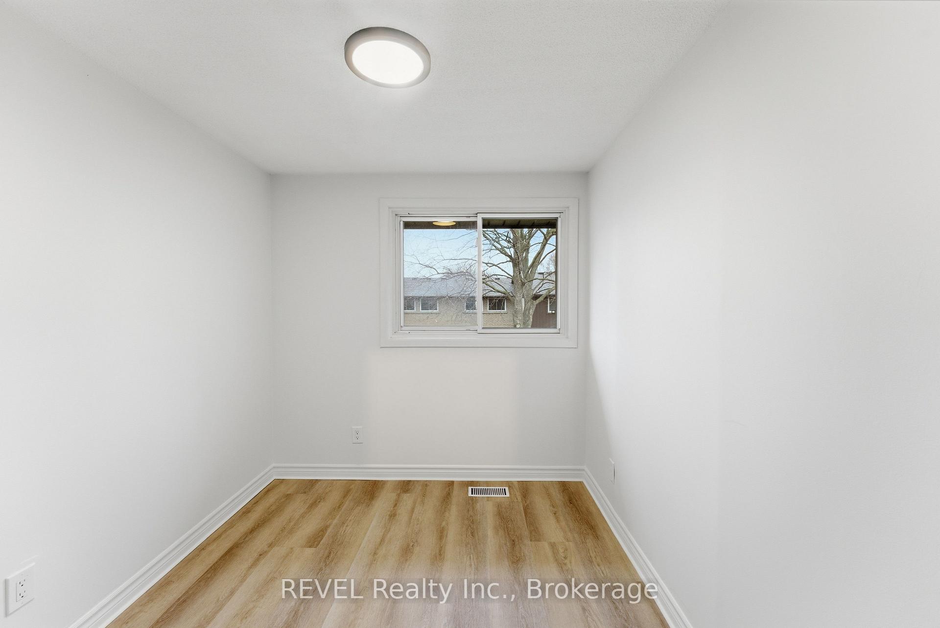 Photo 31 of Unit 15, 151 Linwell Road, St. Catharines, Lakeport — HOMEH
