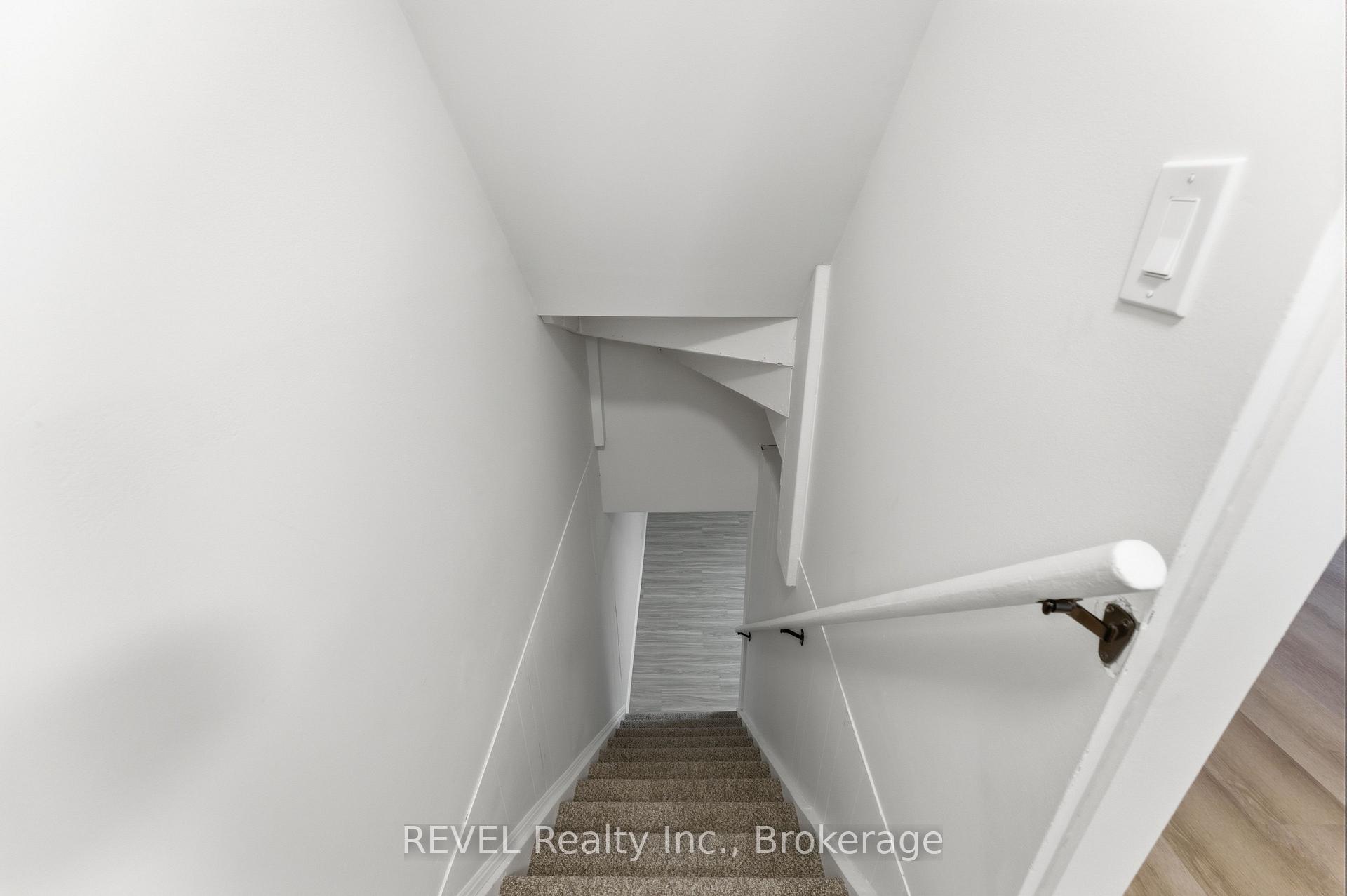 Photo 33 of Unit 15, 151 Linwell Road, St. Catharines, Lakeport — HOMEH
