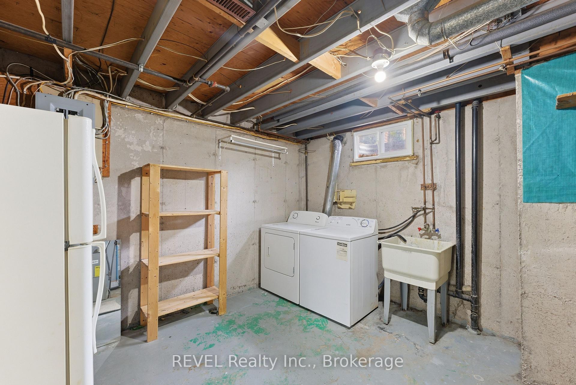 Photo 35 of Unit 15, 151 Linwell Road, St. Catharines, Lakeport — HOMEH
