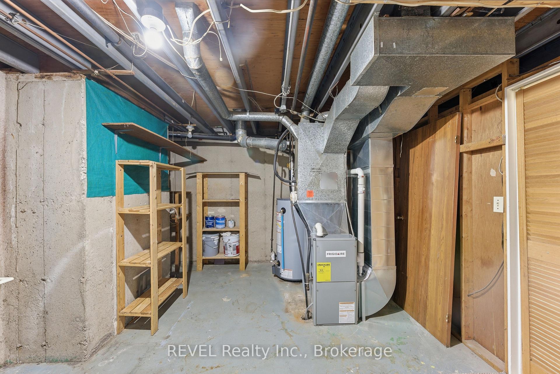 Photo 36 of Unit 15, 151 Linwell Road, St. Catharines, Lakeport — HOMEH