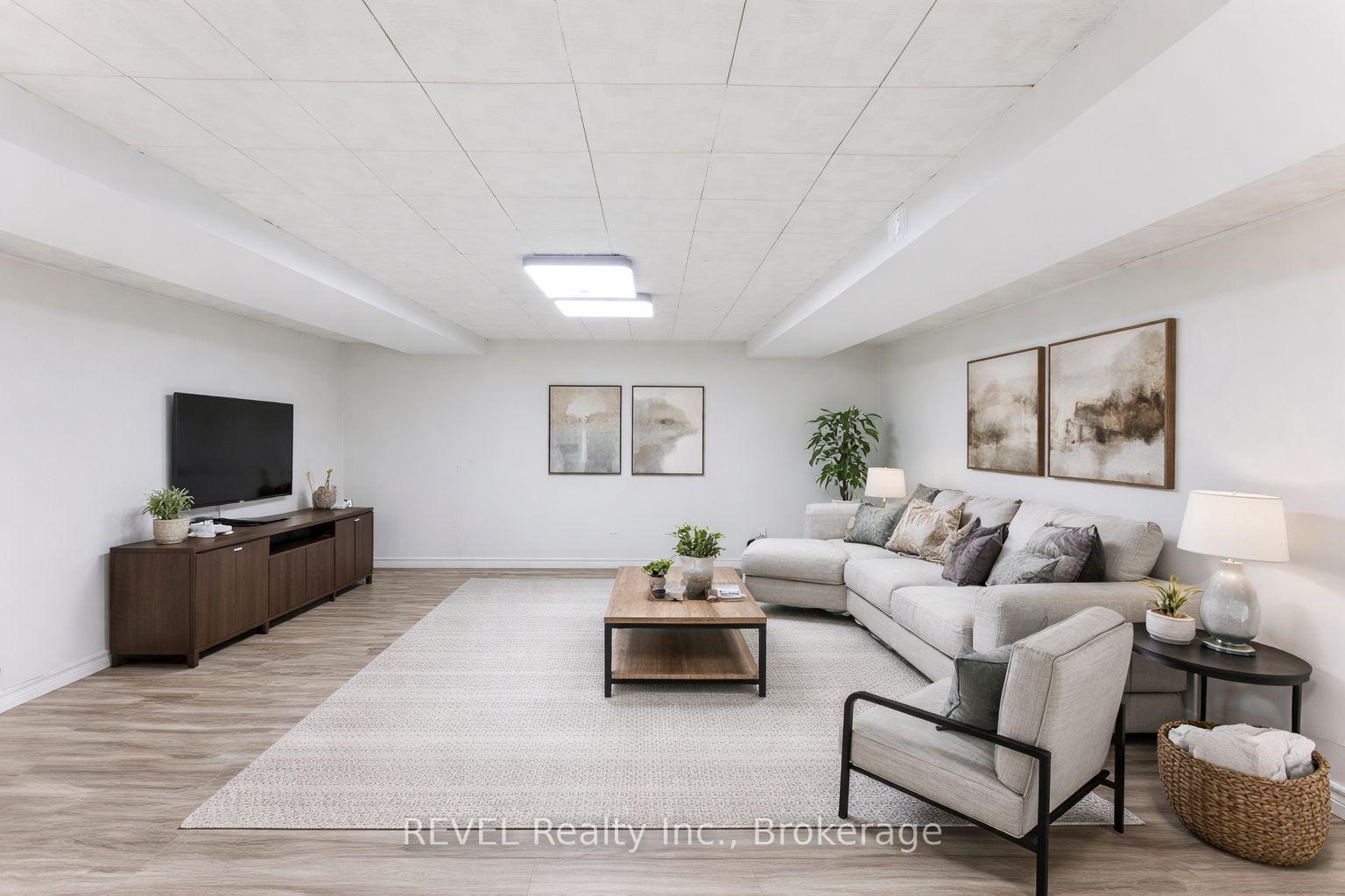 Photo 38 of Unit 15, 151 Linwell Road, St. Catharines, Lakeport — HOMEH