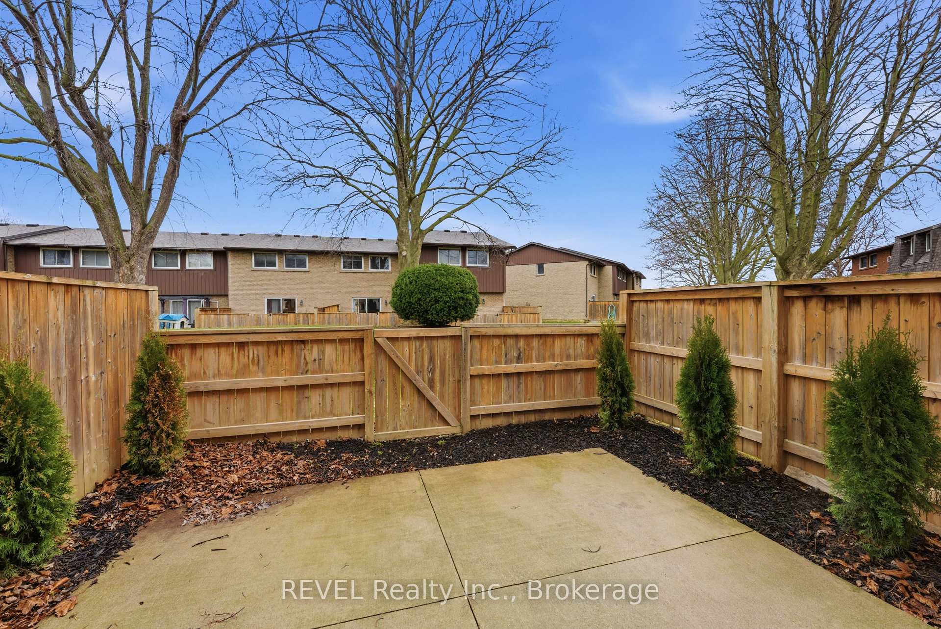 Photo 42 of Unit 15, 151 Linwell Road, St. Catharines, Lakeport — HOMEH