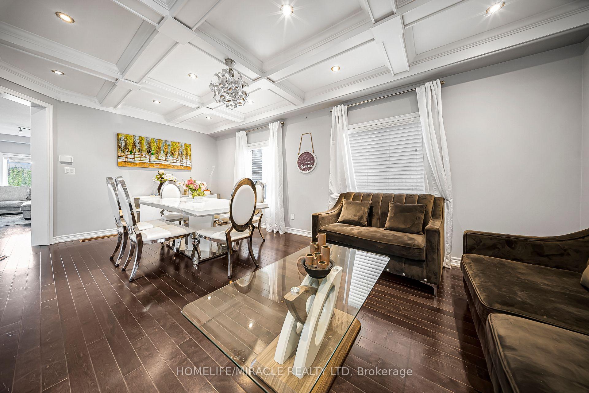 Photo 12 of 795 Robert Ferrie Drive, Kitchener, Doon South — HOMEH