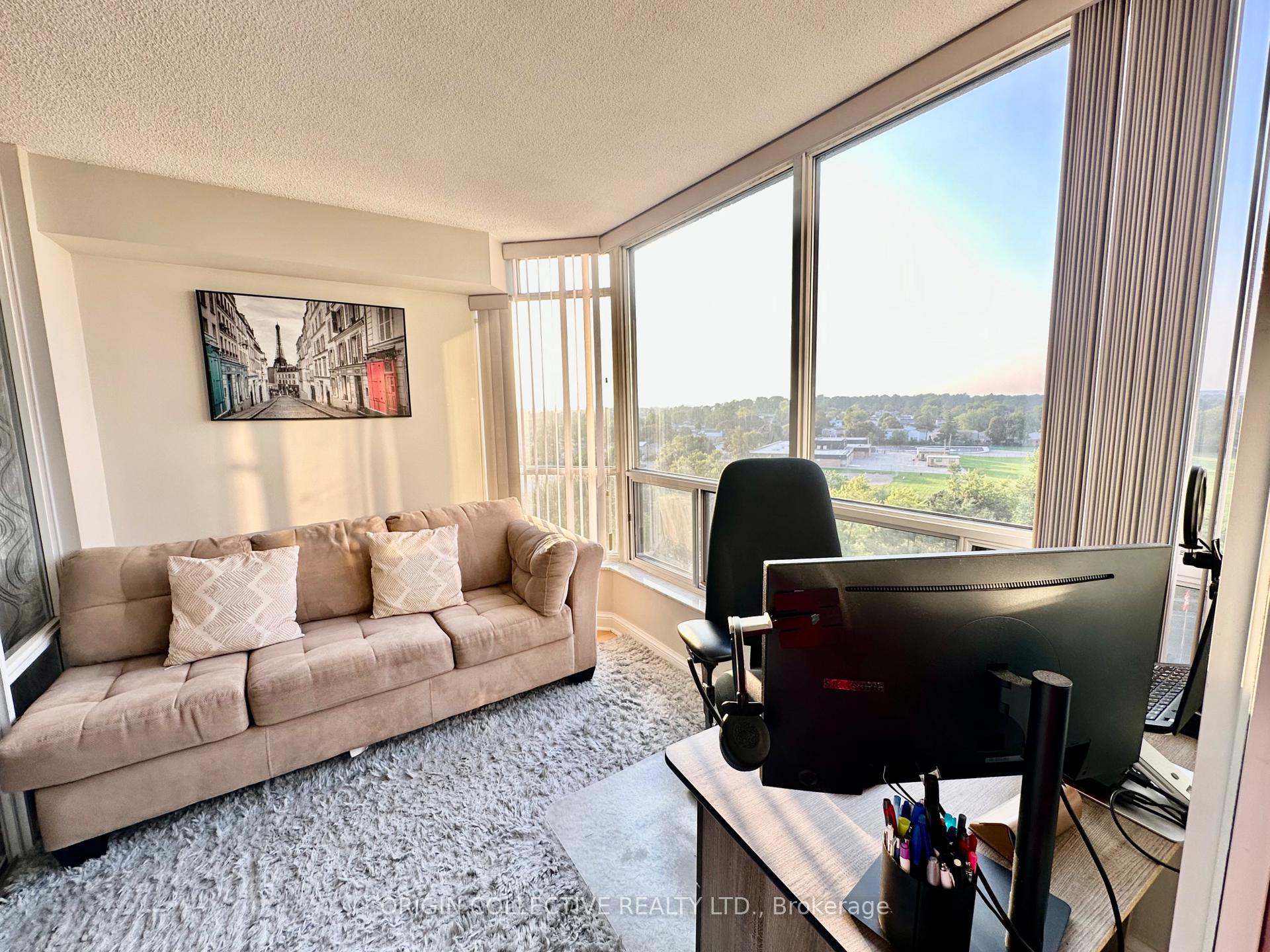 Photo 13 of Unit 905, 24 Hanover Road, Brampton, Queen Street Corridor — HOMEH