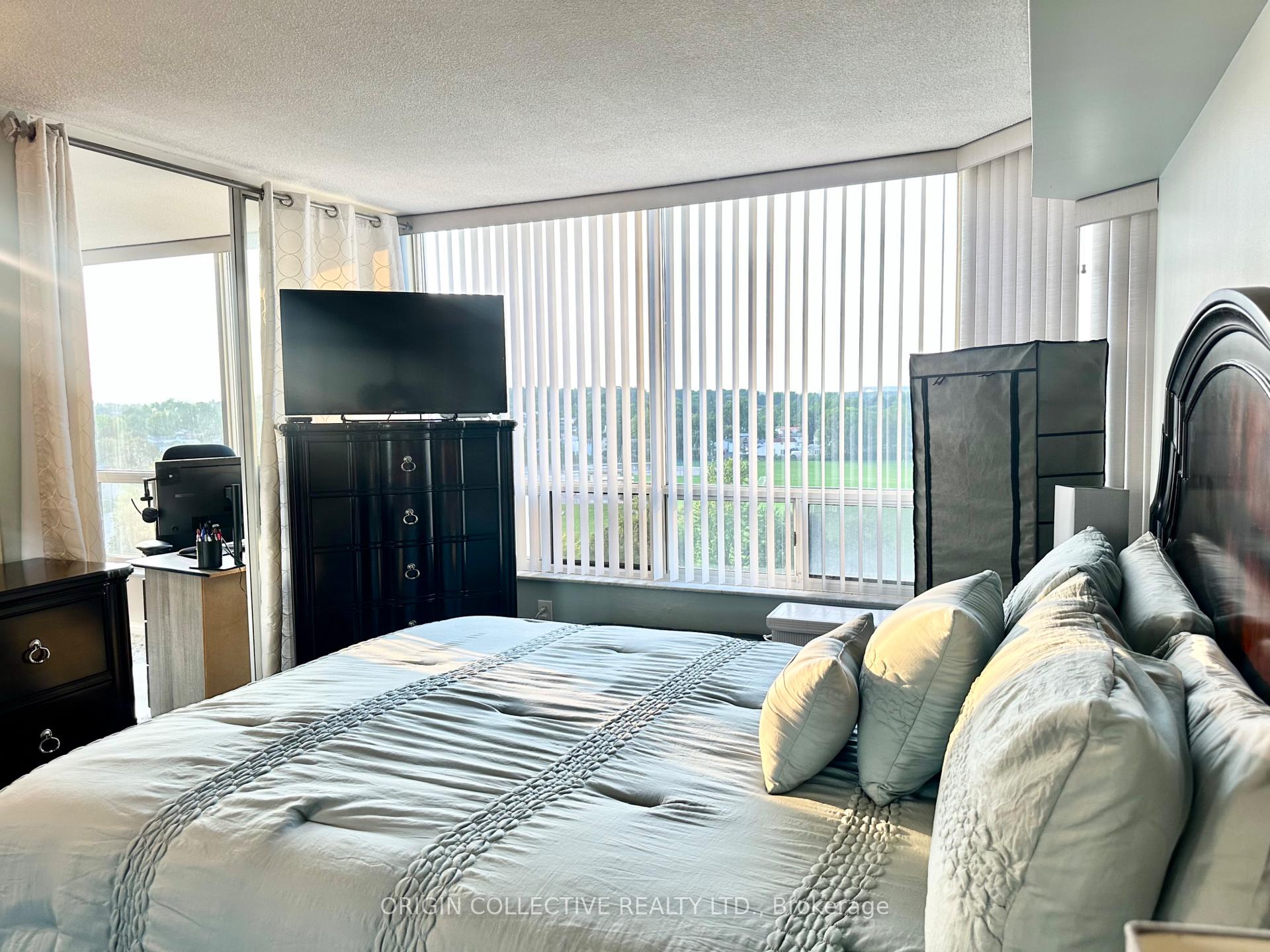 Photo 16 of Unit 905, 24 Hanover Road, Brampton, Queen Street Corridor — HOMEH