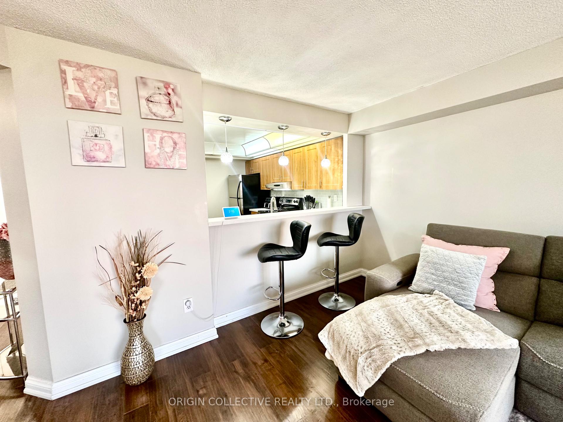 Photo 20 of Unit 905, 24 Hanover Road, Brampton, Queen Street Corridor — HOMEH