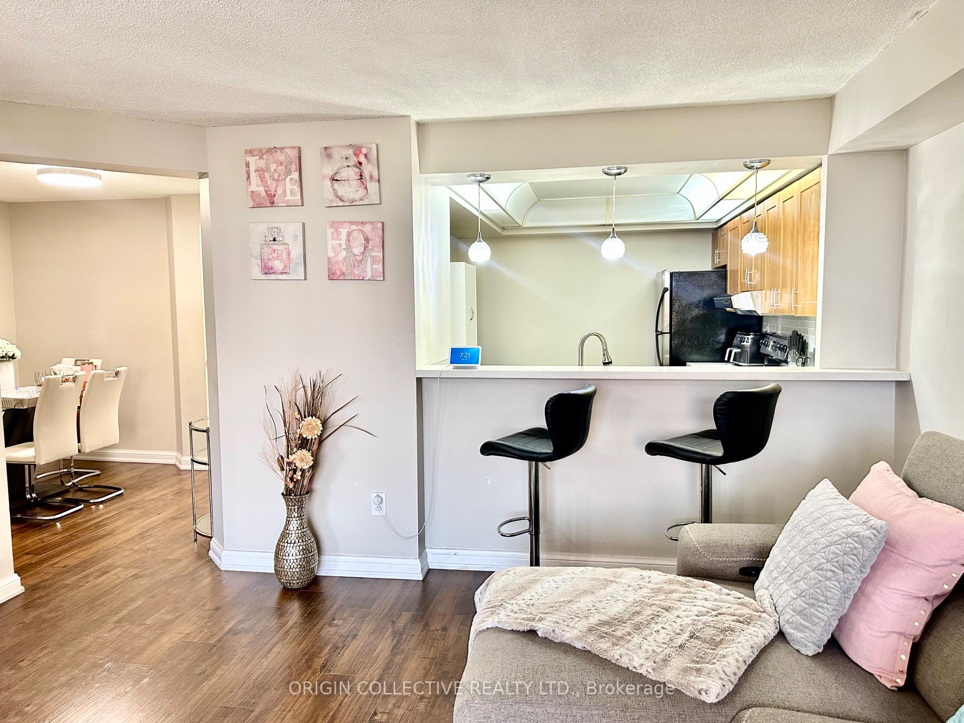 Photo 21 of Unit 905, 24 Hanover Road, Brampton, Queen Street Corridor — HOMEH