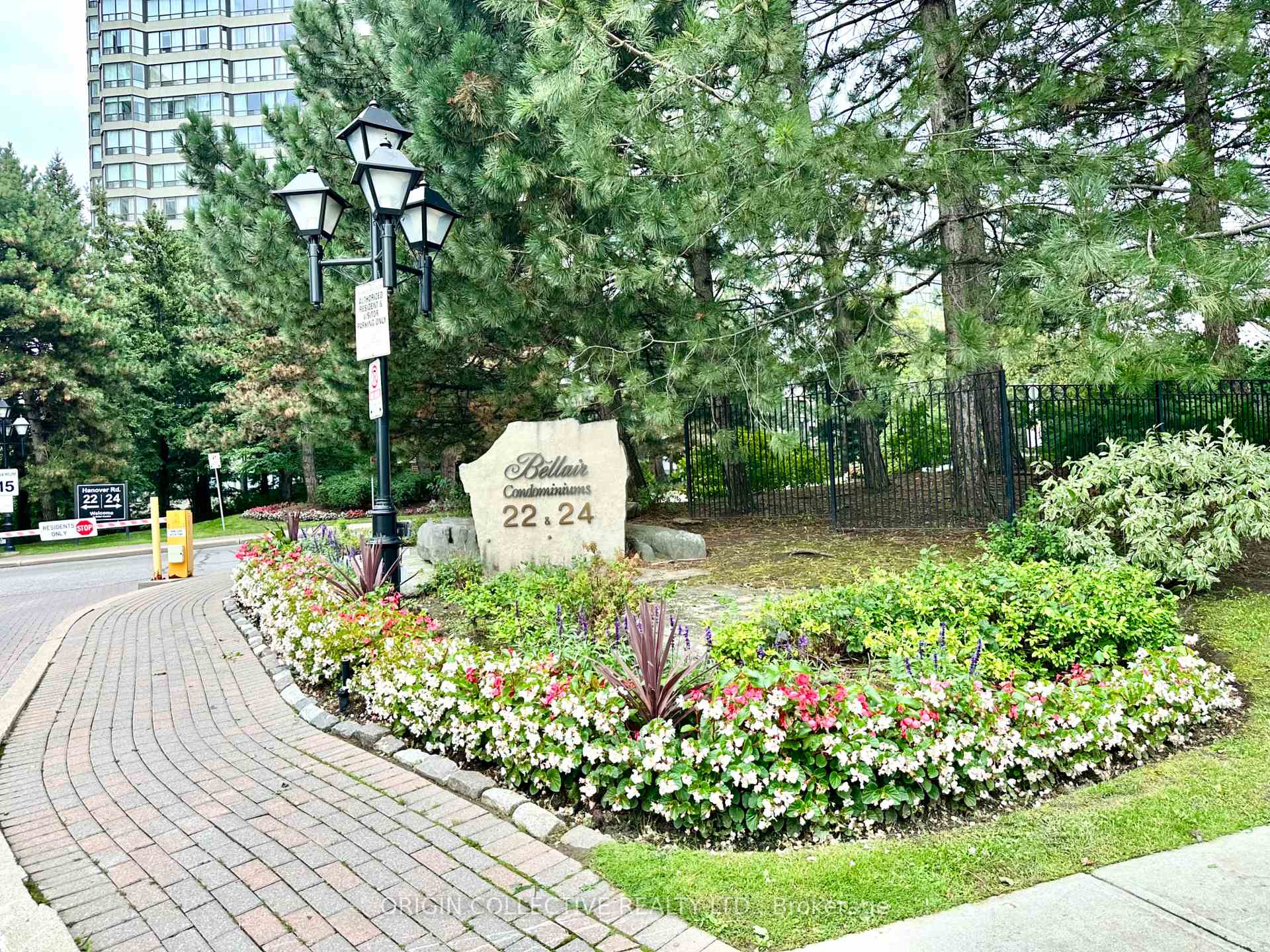 Photo 34 of Unit 905, 24 Hanover Road, Brampton, Queen Street Corridor — HOMEH