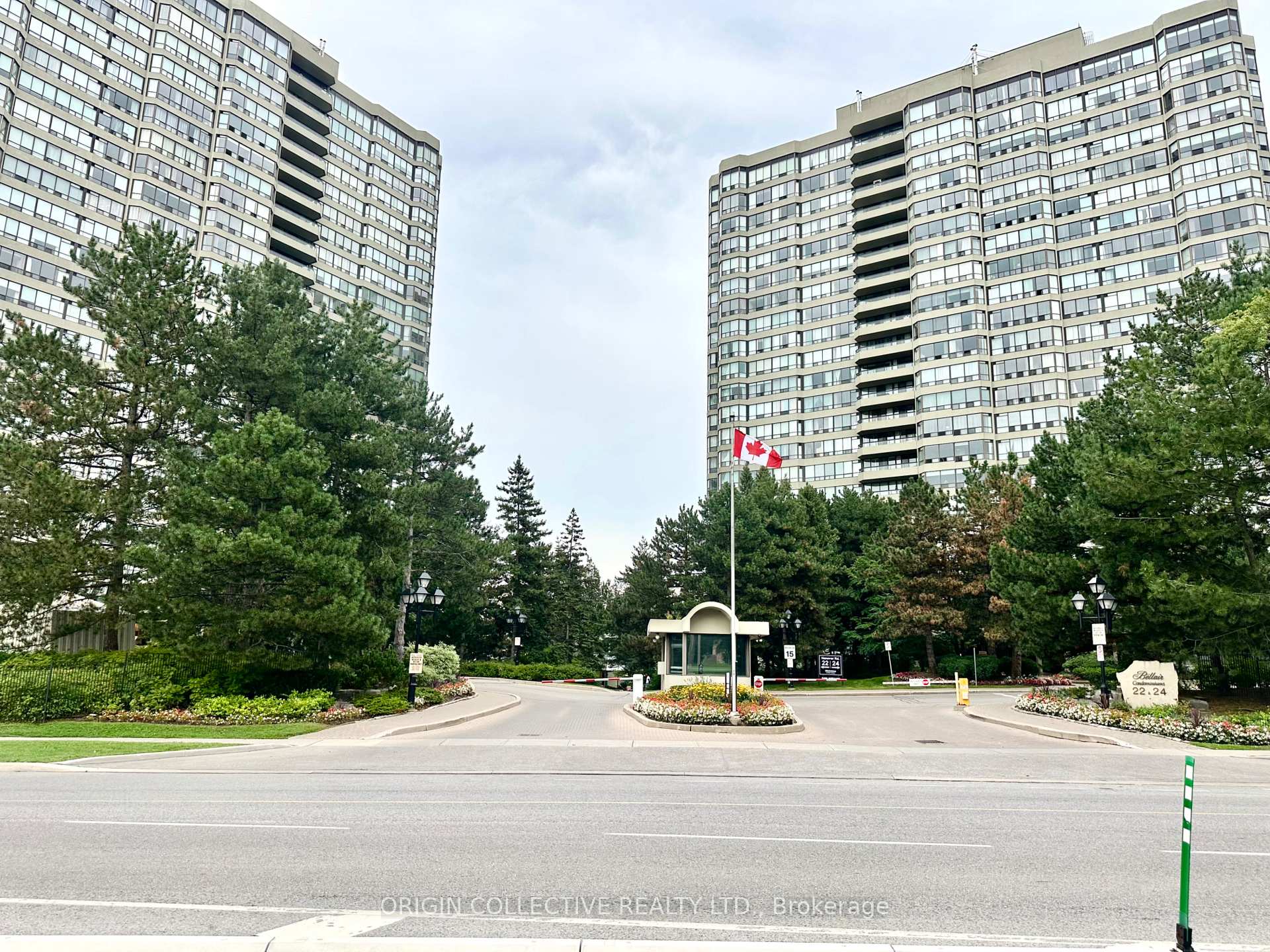 Photo 35 of Unit 905, 24 Hanover Road, Brampton, Queen Street Corridor — HOMEH