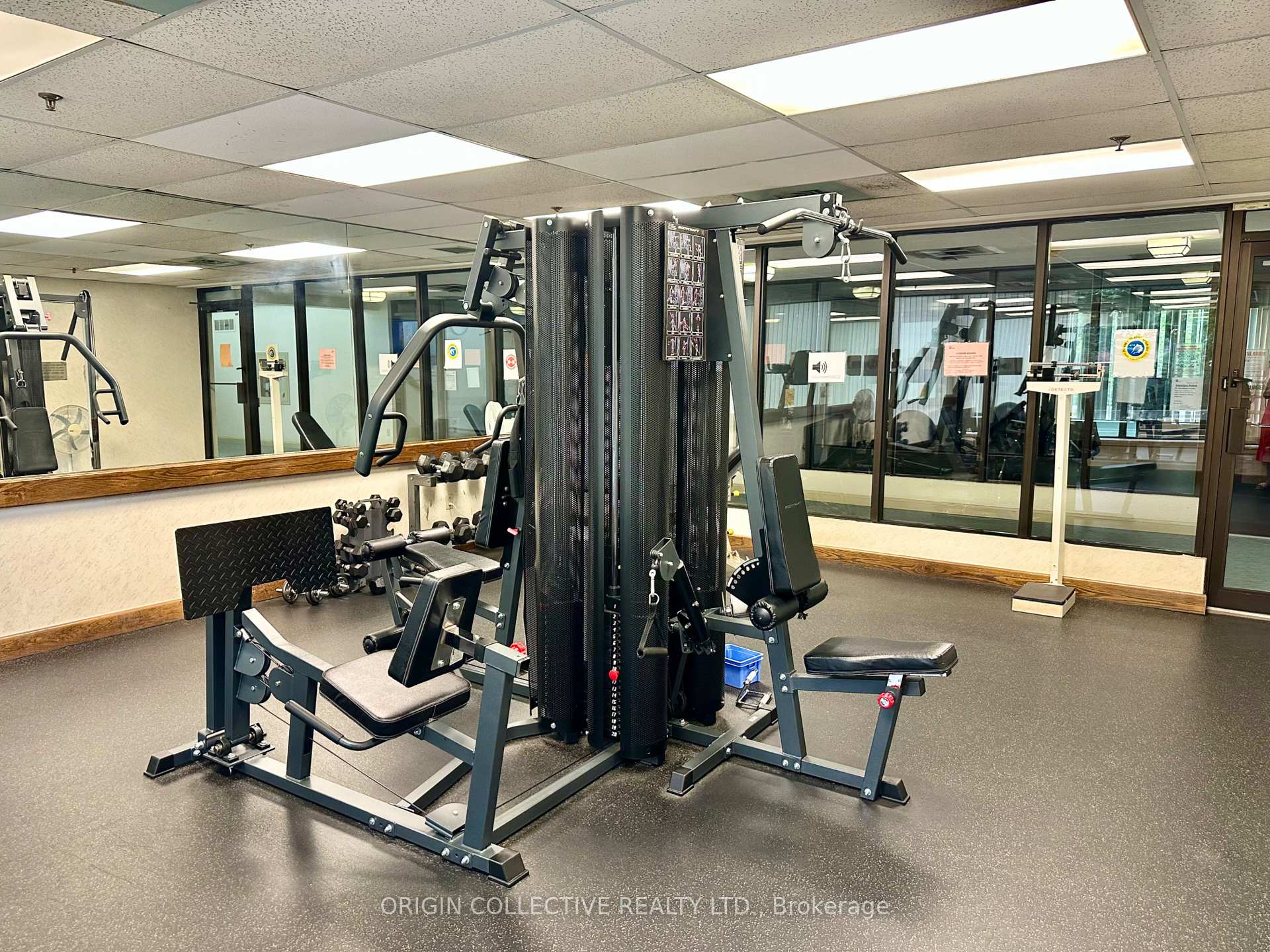 Photo 38 of Unit 905, 24 Hanover Road, Brampton, Queen Street Corridor — HOMEH