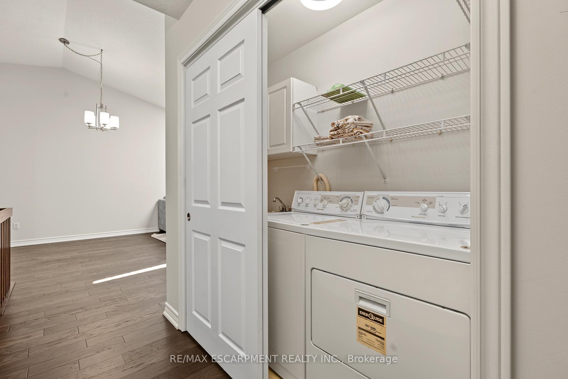 Photo 22 of Unit 4, 173 Wilson Street W, Hamilton, Parkview — HOMEH