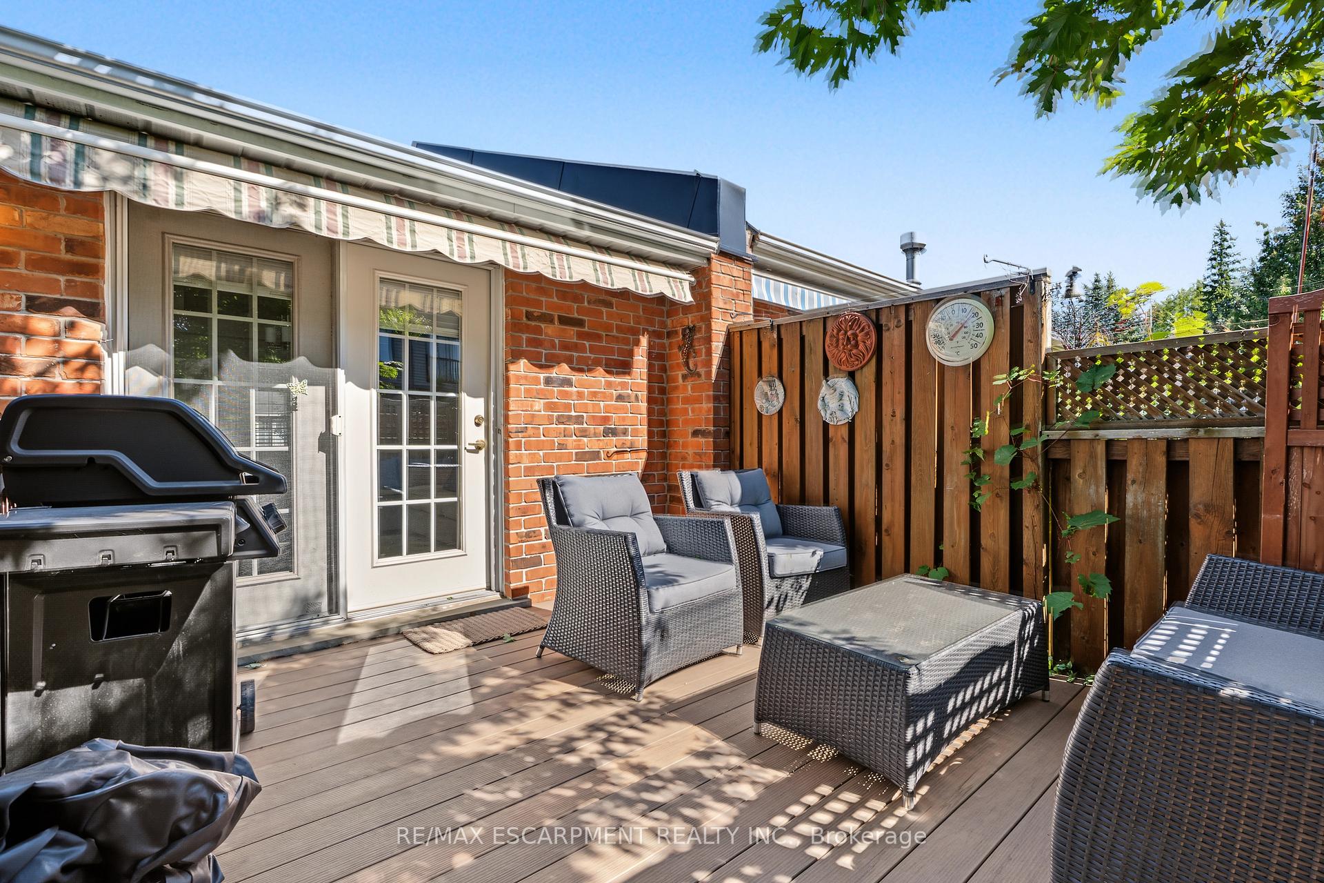 Photo 32 of Unit 4, 173 Wilson Street W, Hamilton, Parkview — HOMEH