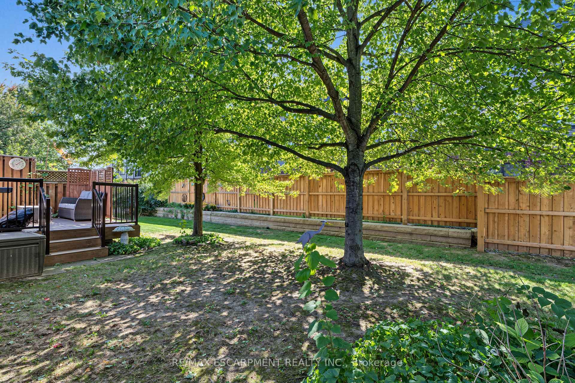 Photo 36 of Unit 4, 173 Wilson Street W, Hamilton, Parkview — HOMEH
