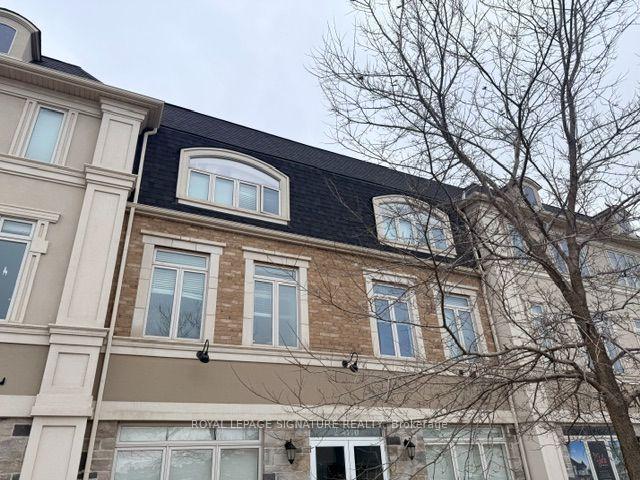 Photo 2 of Unit 41, 4167 Palermo Common, Burlington, Shoreacres — HOMEH
