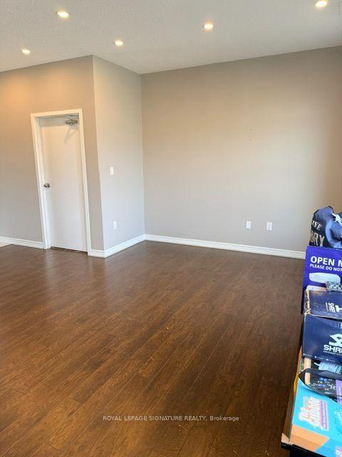 Photo 10 of Unit 41, 4167 Palermo Common, Burlington, Shoreacres — HOMEH