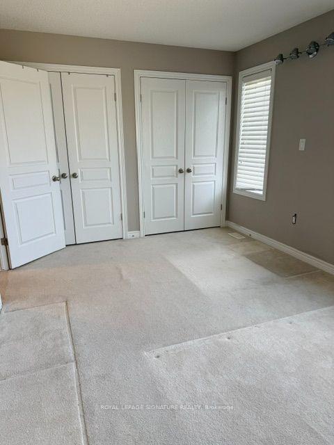 Photo 12 of Unit 41, 4167 Palermo Common, Burlington, Shoreacres — HOMEH