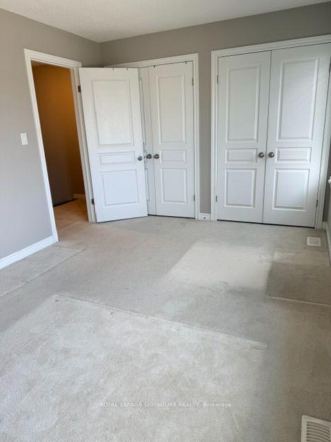 Photo 13 of Unit 41, 4167 Palermo Common, Burlington, Shoreacres — HOMEH