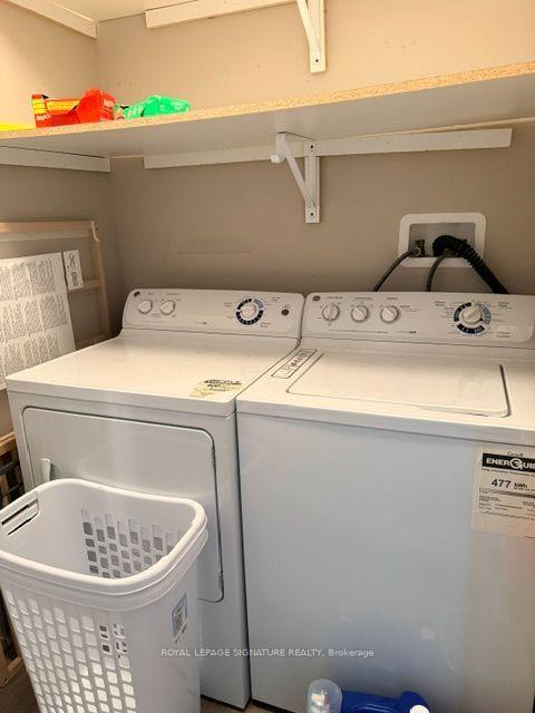 Photo 20 of Unit 41, 4167 Palermo Common, Burlington, Shoreacres — HOMEH