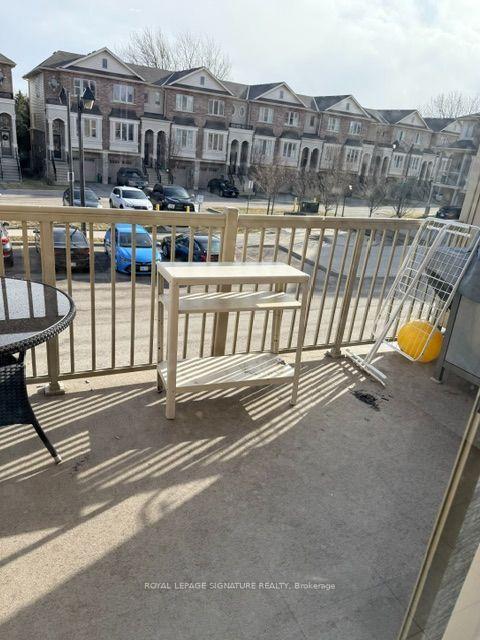 Photo 21 of Unit 41, 4167 Palermo Common, Burlington, Shoreacres — HOMEH