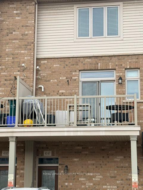 Photo 22 of Unit 41, 4167 Palermo Common, Burlington, Shoreacres — HOMEH