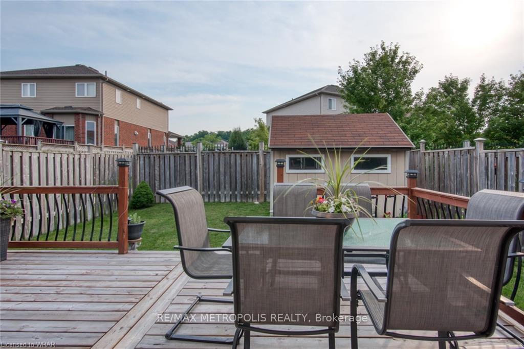 Photo 3 of Unit Upper, 1369 Old Zeller Drive, Kitchener, Grand River South — HOMEH
