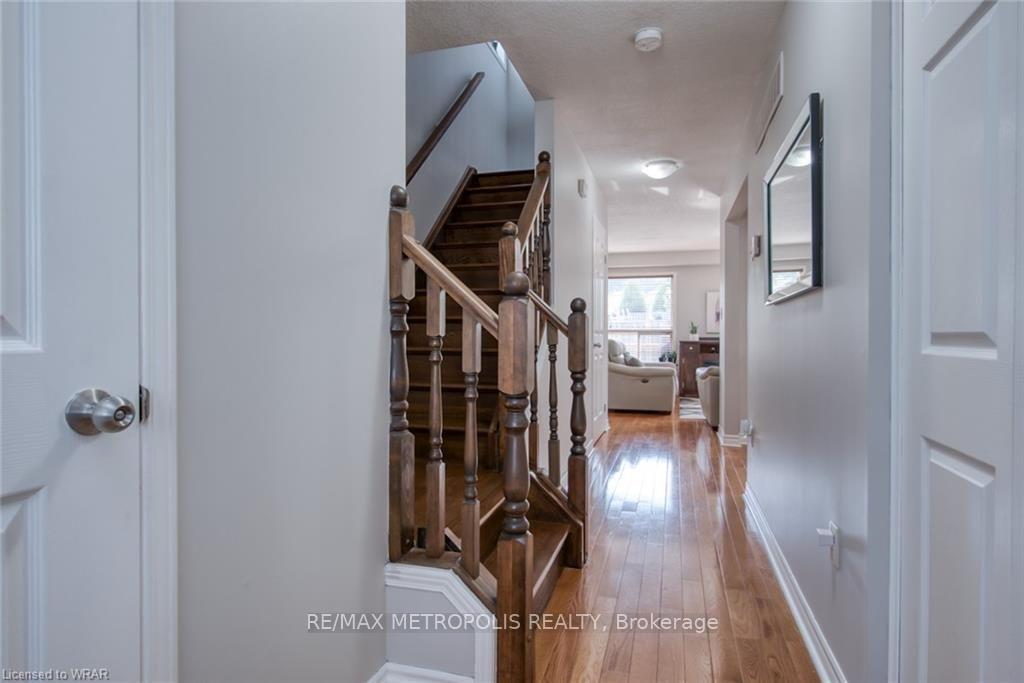 Photo 6 of Unit Upper, 1369 Old Zeller Drive, Kitchener, Grand River South — HOMEH