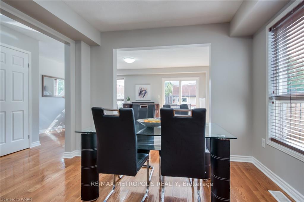 Photo 10 of Unit Upper, 1369 Old Zeller Drive, Kitchener, Grand River South — HOMEH