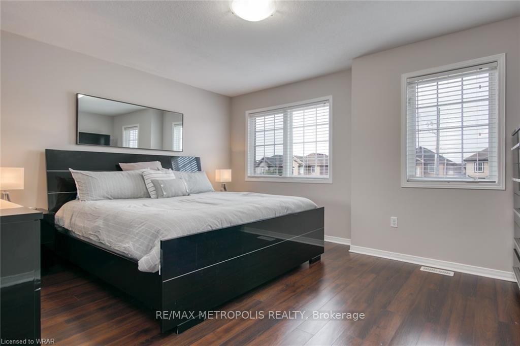 Photo 14 of Unit Upper, 1369 Old Zeller Drive, Kitchener, Grand River South — HOMEH